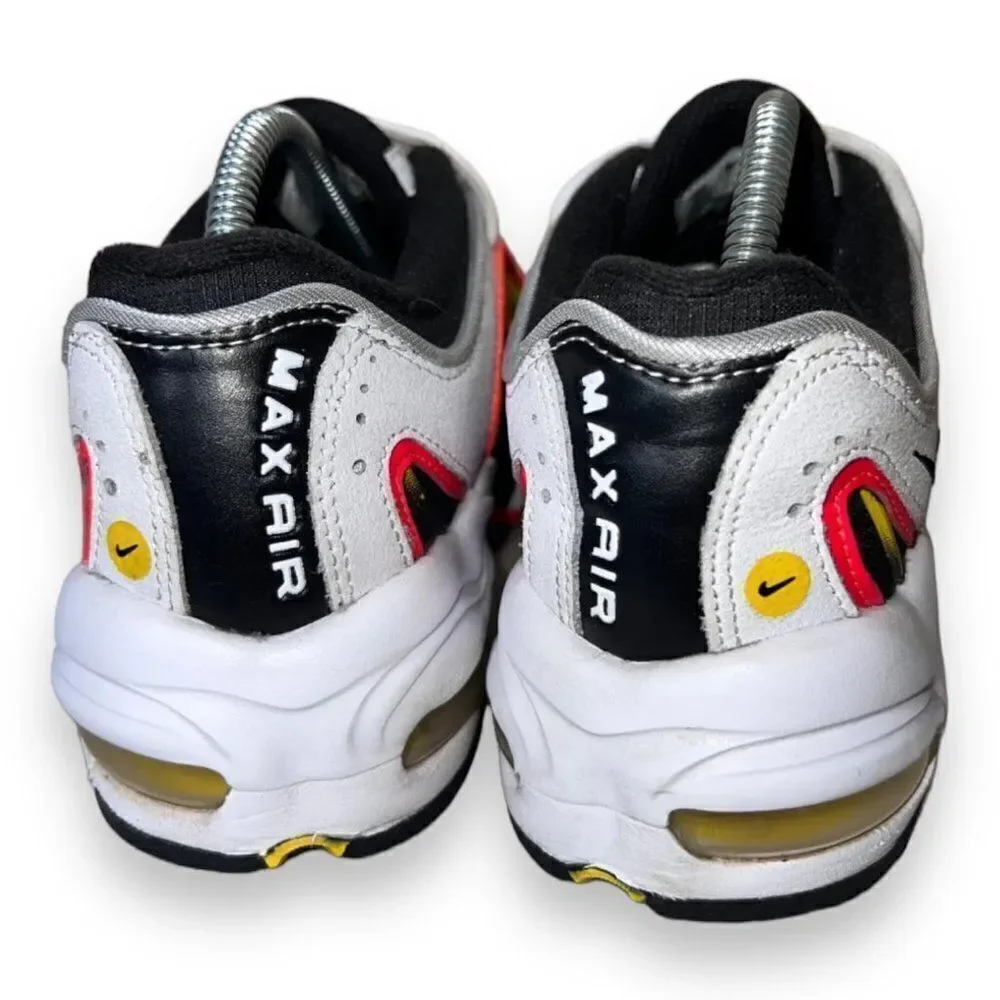 Nike‎ Air Max Tailwind IV 